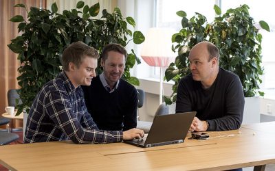 Brandskyddskonsult till Östersund
