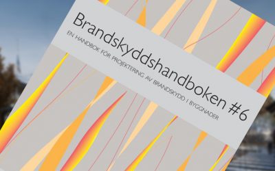 Kurser om brandskydd i BBR 25