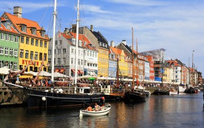 Nordic Fire Safety Days 2017