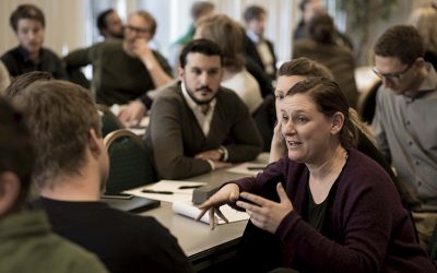 Är du vår nästa medspelare i Stockholm?