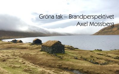 Vårens föreläsningsserie är igång!