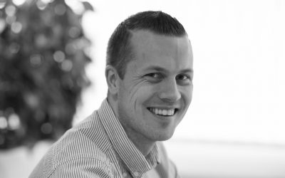 Johan Andersson – certifierad Sakkunnig inom brandskydd