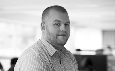 Pierre byter till Process Safety Group