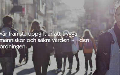 Nyhetsbrev 3 – 2019: Både gamla och nya utmaningar för Brandskyddslaget