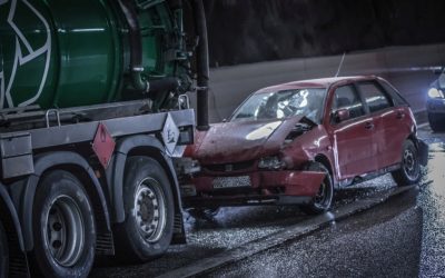 Fullskaleövning i Södra Länken