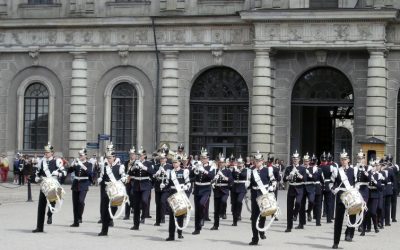 Kungliga hovleverantörer……