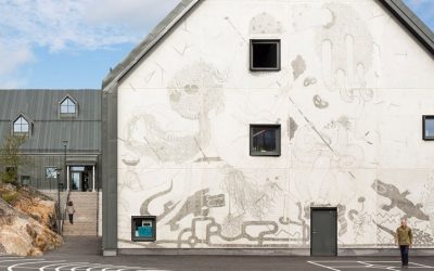 Vi är återigen med i vinnarlaget