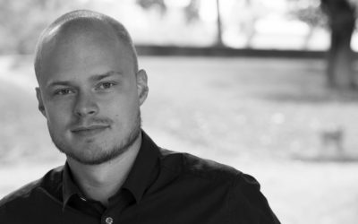 Kristoffer Erixon – certifierad Sakkunnig inom brandskydd