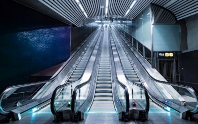 Kaos i Sommarstockholm