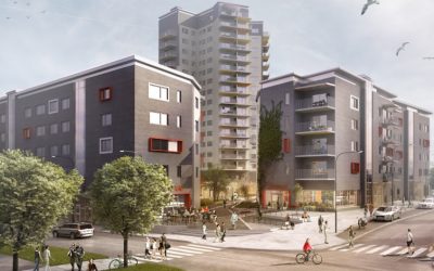 Problem är till för att lösas