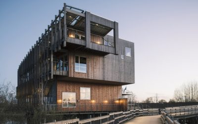 Två högintressanta föreläsningar i Gävle