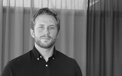 Nya ansikten på Stockholmskontoret