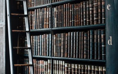 Vetenskapliga Publikationer