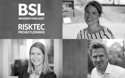 Nya styrelsemedlemmar