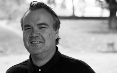 Tomas Fagergren invald till styrelsen av EMTF