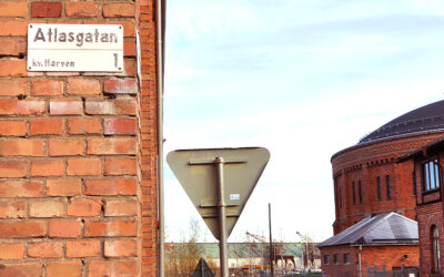 Gävlekontoret byter lokaler