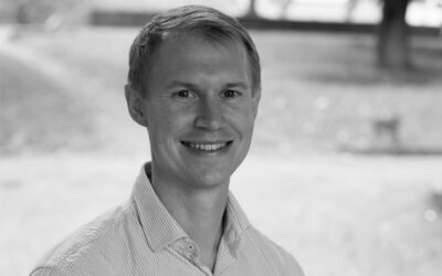 Ny teknikchef på Brandskyddslaget