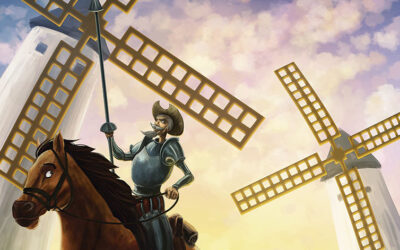 Classes hörna: Finns räddningen för en modern Titanic på en bygghandel?!