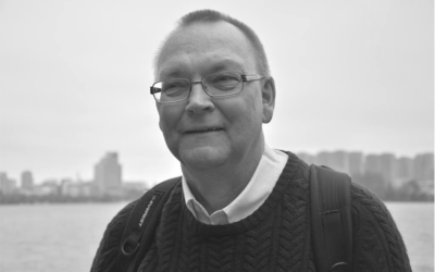 Ny Seniorkonsult – Åke Persson