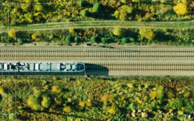 Ostlänken – första steget mot nya stambanor i Sverige