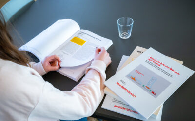 En BSL-student berättar