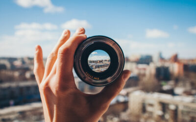 Classes Hörna – kan synrubbningar ge sinnesro?