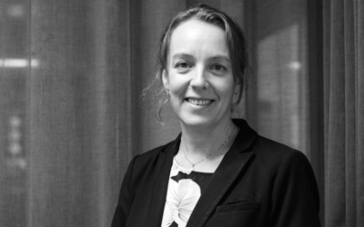 Linda Lönneberg – ny VD för BSL