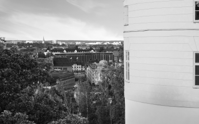 Brandskydd och riskhantering Uppsala