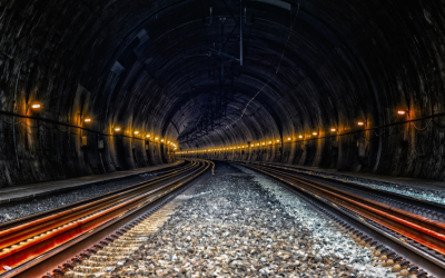 FoU-chef medverkar vid presentation av spännande projekt