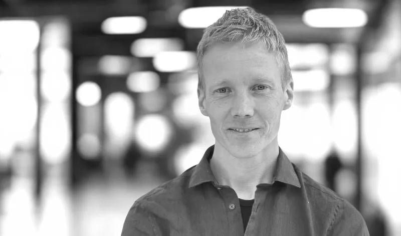 Ny på BSL – med lång erfarenhet inom brand och risk