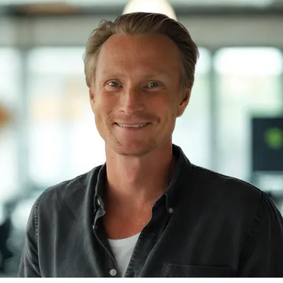 Simon Israelsson