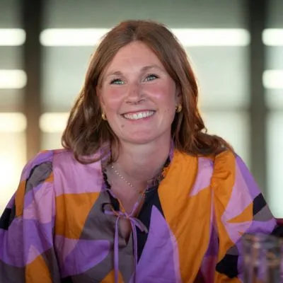 Jennie Wigren