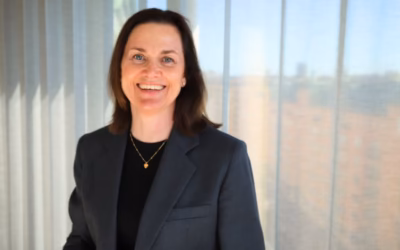 Brandskyddslaget utser Mette Sjölin till ny VD