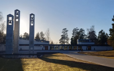 Ökad säkerhet vid St Botvids kapell från sårbarhetsanalys till konkreta åtgärder