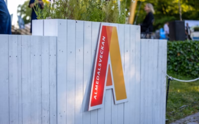 Krishantering och krisledning – ett högaktuellt ämne under Almedalsveckan