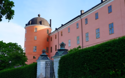 Frukostföreläsning Uppsala
