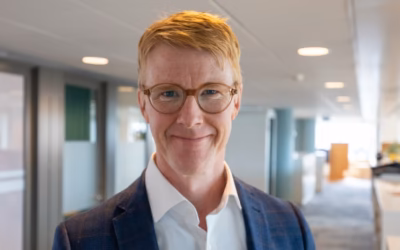 Välkommen till Brandskyddslaget, Johan Westerlund!