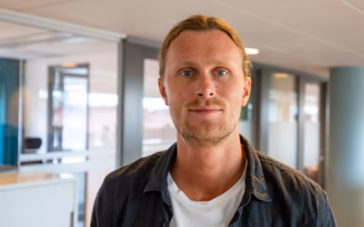 Från Australien till Brandskyddslaget!